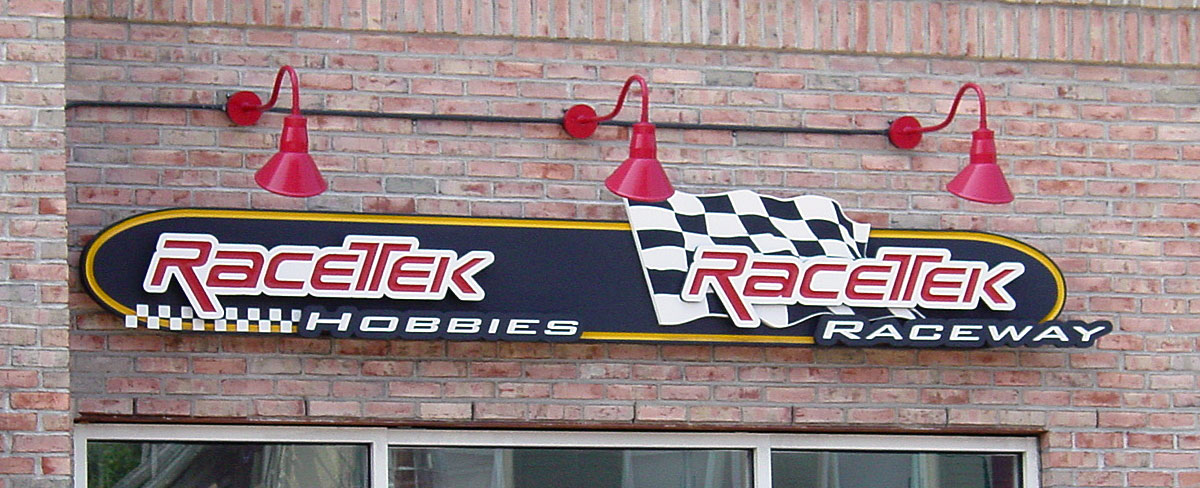 Racetek